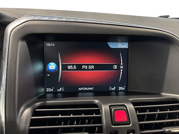 Volvo XC60 14 of 17