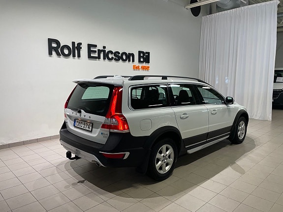 Volvo XC70 3 of 5