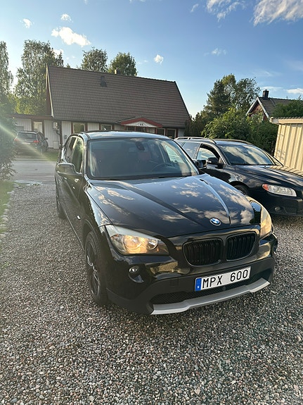 BMW X1 2 of 5