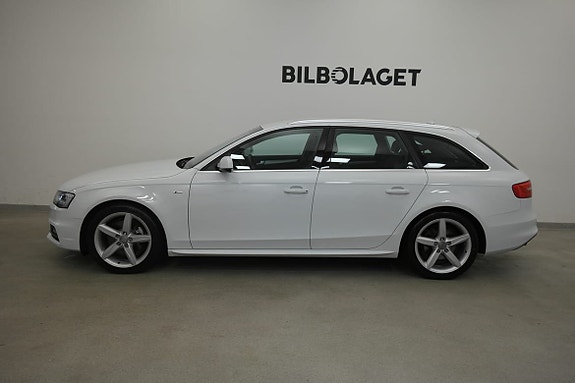 Audi A4 3 of 5