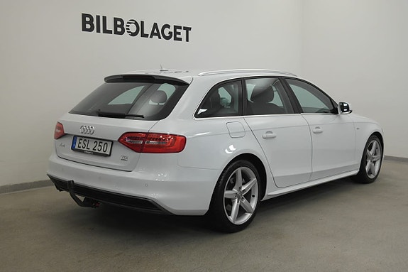 Audi A4 5 of 5
