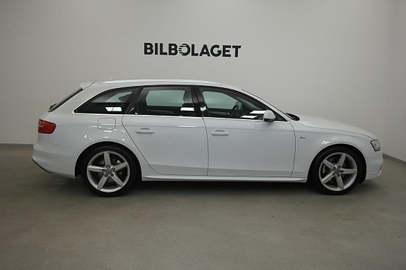 Audi A4 4 of 5