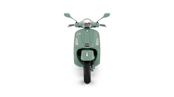Vespa GTS 310 80th 9 of 13
