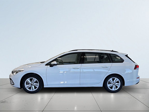 Volkswagen Golf VIII 4 of 20