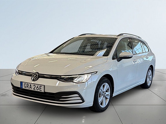 Volkswagen Golf VIII 16 of 20