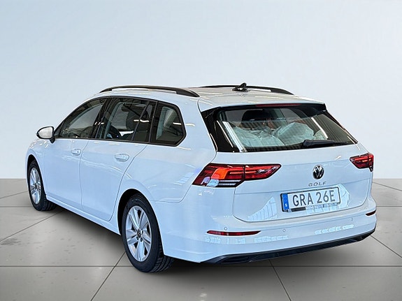 Volkswagen Golf VIII 5 of 20