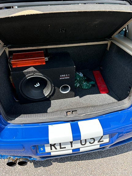 Volkswagen Golf IV 7 of 7