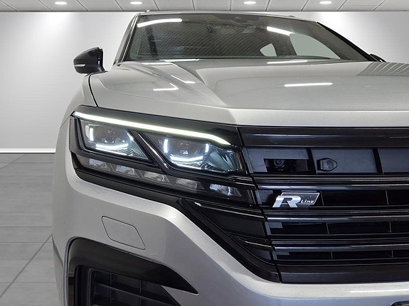 Volkswagen Touareg 24 of 24