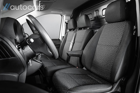 Mercedes-Benz Vito 110 28 of 28
