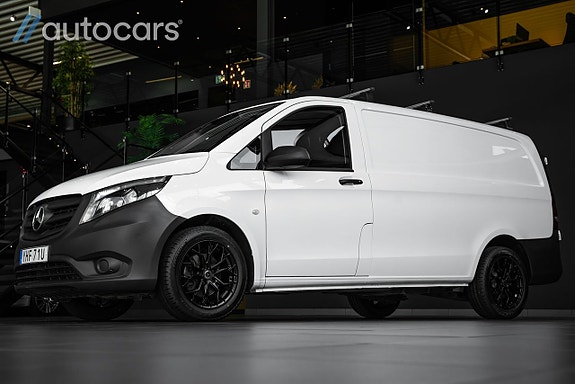 Mercedes-Benz Vito 110 4 of 28