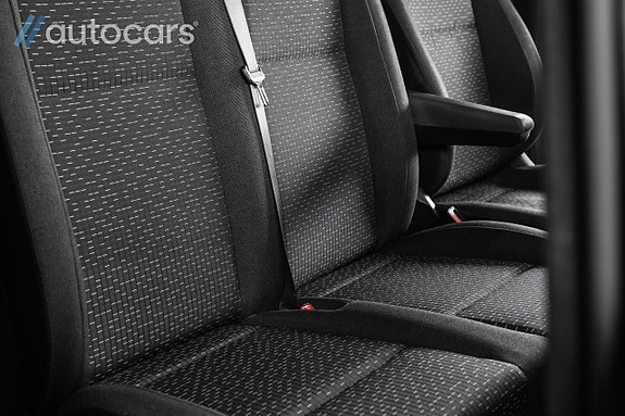 Mercedes-Benz Vito 110 27 of 28