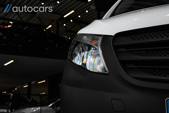 Mercedes-Benz Vito 110 11 of 28