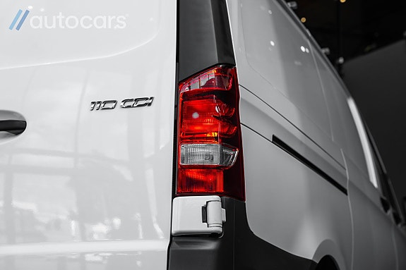 Mercedes-Benz Vito 110 14 of 28