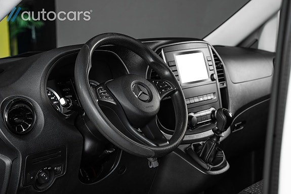 Mercedes-Benz Vito 110 19 of 28