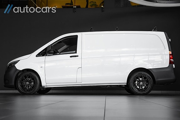 Mercedes-Benz Vito 110 6 of 28