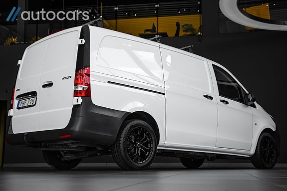 Mercedes-Benz Vito 110 3 of 28