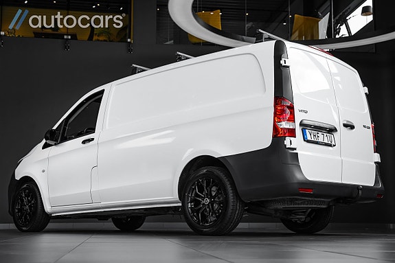 Mercedes-Benz Vito 110 5 of 28