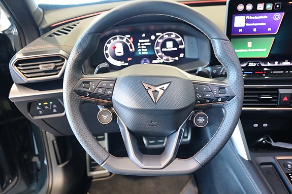 Cupra Formentor 12 of 21