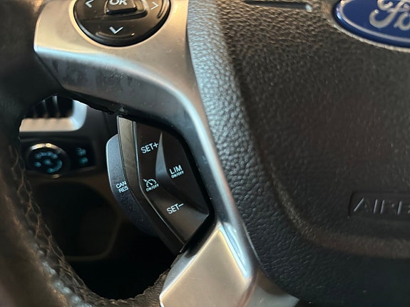 Ford Custom Tourneo 16 of 19