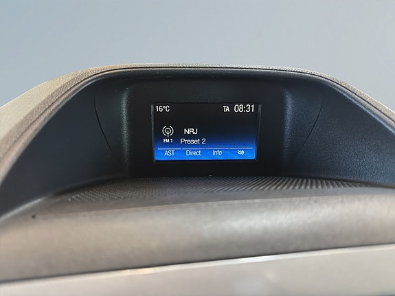 Ford Custom Tourneo 11 of 19