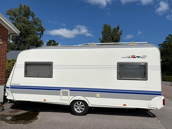 Hobby 495 UL  DE LUXE 3 of 8