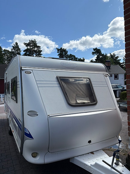 Hobby 495 UL  DE LUXE 4 of 8