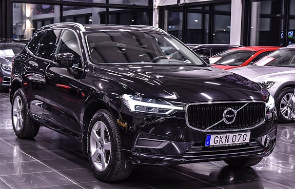 Volvo XC60 4 of 21