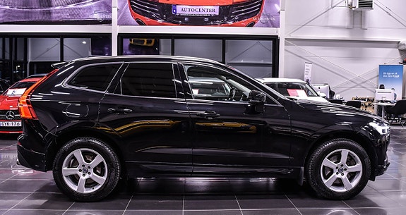 Volvo XC60 7 of 21