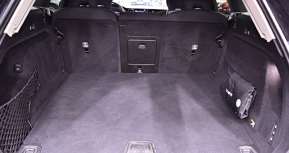 Volvo XC60 21 of 21