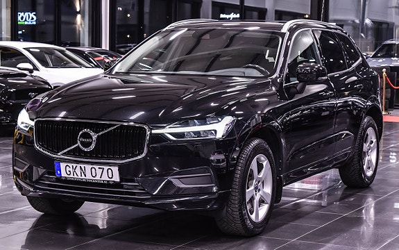 Volvo XC60 6 of 21