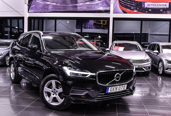 Volvo XC60 2 of 21