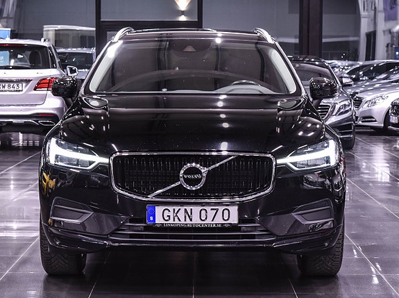 Volvo XC60 5 of 21