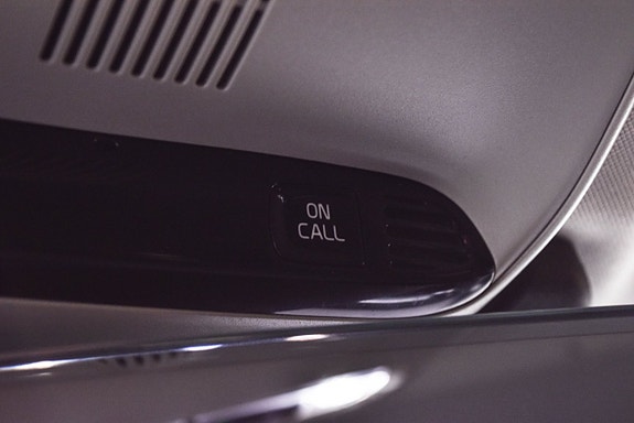 Volvo XC60 19 of 21