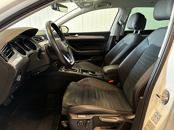 Volkswagen Passat 5 of 5