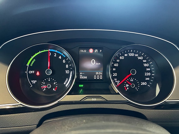 Volkswagen Passat 7 of 10