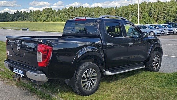 Nissan Navara 5 of 5