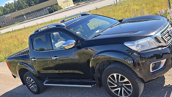Nissan Navara 3 of 5