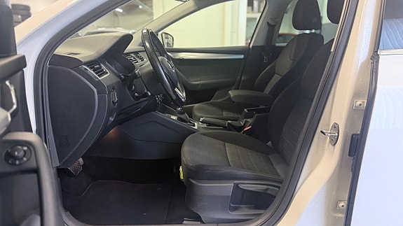 Skoda Octavia 7 of 18