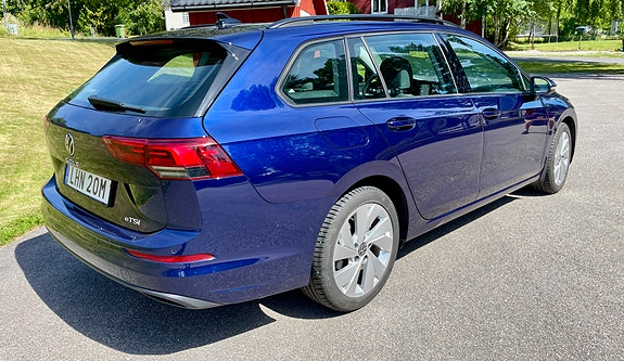 Volkswagen Golf VIII 6 of 20