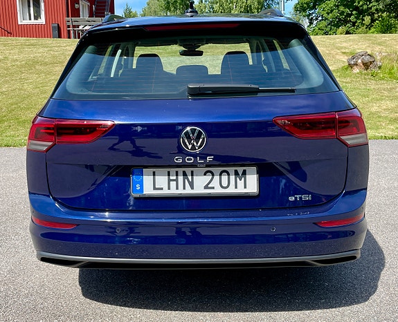 Volkswagen Golf VIII 7 of 20