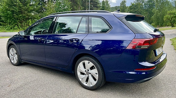 Volkswagen Golf VIII 9 of 20