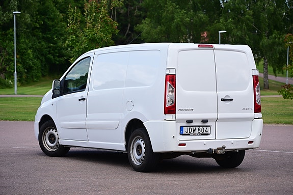 Peugeot Expert 3 of 5