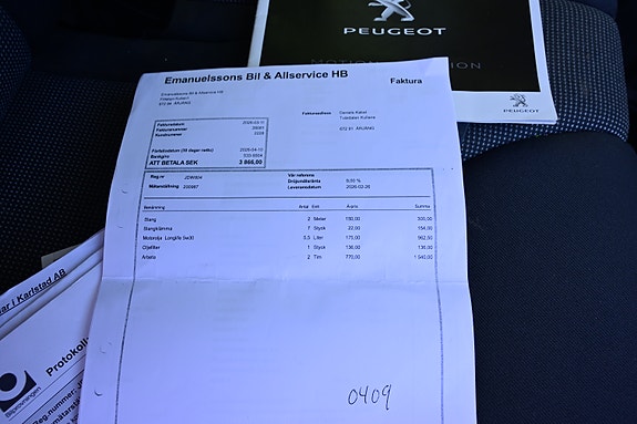 Peugeot Expert 20 of 30