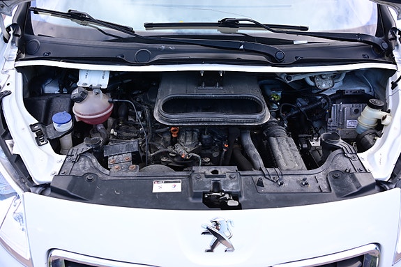 Peugeot Expert 17 of 30