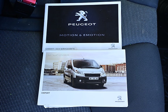 Peugeot Expert 19 of 30