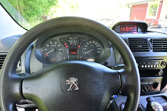Peugeot Expert 29 of 30