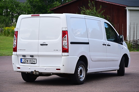Peugeot Expert 2 of 5