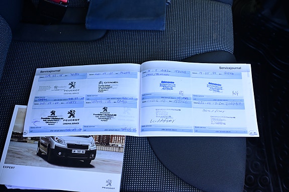 Peugeot Expert 21 of 30