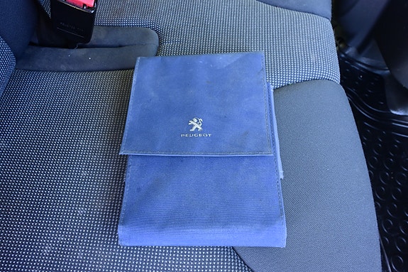 Peugeot Expert 18 of 30