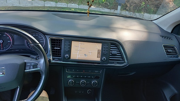 Seat Ateca 6 of 8